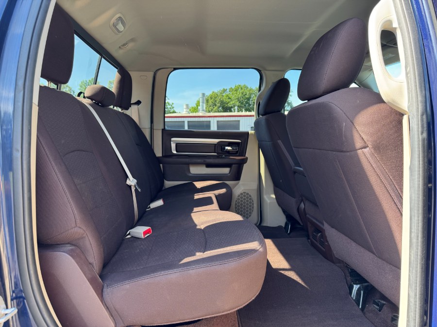 2014 Ram 1500 4WD Crew Cab 140.5" SLT, available for sale in Ortonville, Michigan | Marsh Auto Sales LLC. Ortonville, Michigan 2014 Ram 1500 4WD Crew Cab 140.5" SLT, available for sale in Ortonville, Michigan | Marsh Auto Sales LLC. Ortonville, Michigan