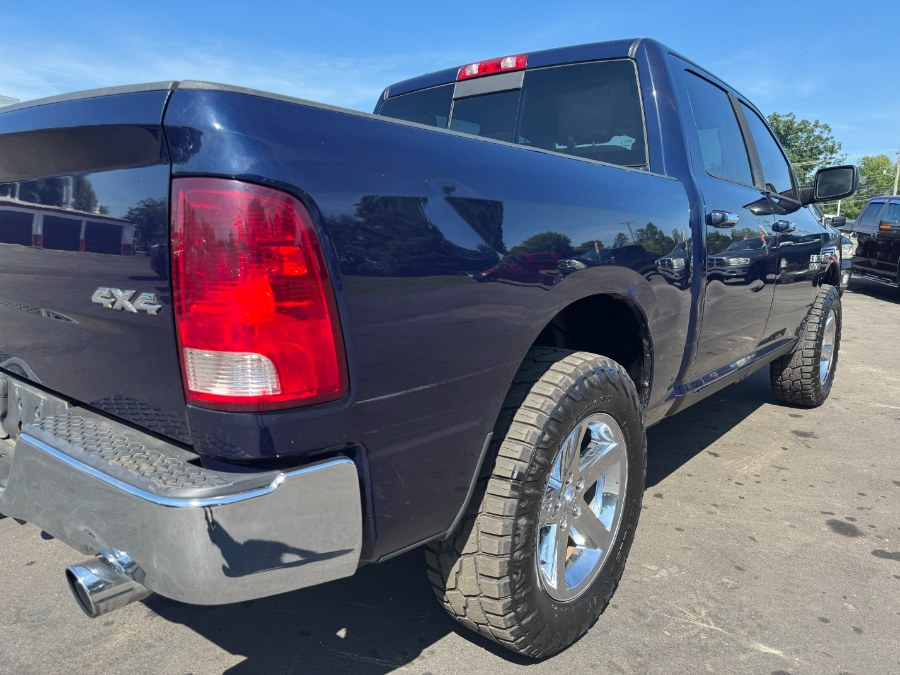 2014 Ram 1500 4WD Crew Cab 140.5" SLT, available for sale in Ortonville, Michigan | Marsh Auto Sales LLC. Ortonville, Michigan 2014 Ram 1500 4WD Crew Cab 140.5" SLT, available for sale in Ortonville, Michigan | Marsh Auto Sales LLC. Ortonville, Michigan