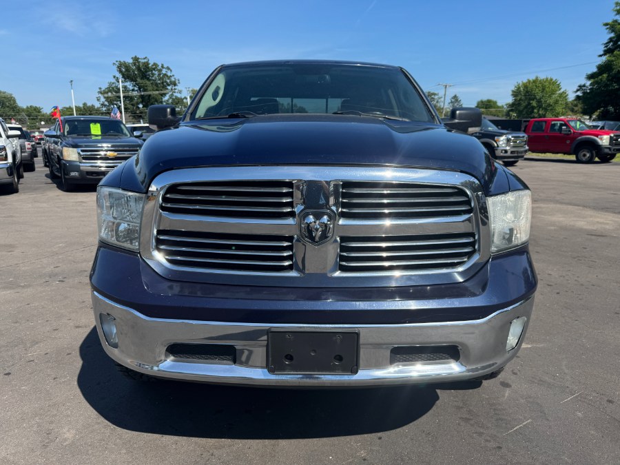 2014 Ram 1500 4WD Crew Cab 140.5" SLT, available for sale in Ortonville, Michigan | Marsh Auto Sales LLC. Ortonville, Michigan 2014 Ram 1500 4WD Crew Cab 140.5" SLT, available for sale in Ortonville, Michigan | Marsh Auto Sales LLC. Ortonville, Michigan