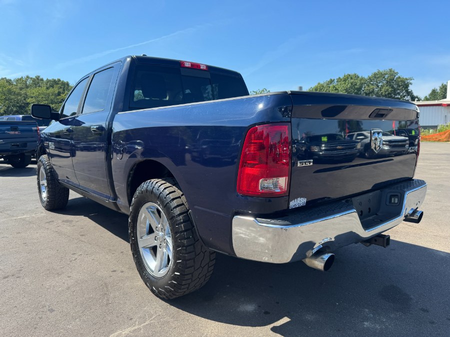 2014 Ram 1500 4WD Crew Cab 140.5" SLT, available for sale in Ortonville, Michigan | Marsh Auto Sales LLC. Ortonville, Michigan 2014 Ram 1500 4WD Crew Cab 140.5" SLT, available for sale in Ortonville, Michigan | Marsh Auto Sales LLC. Ortonville, Michigan
