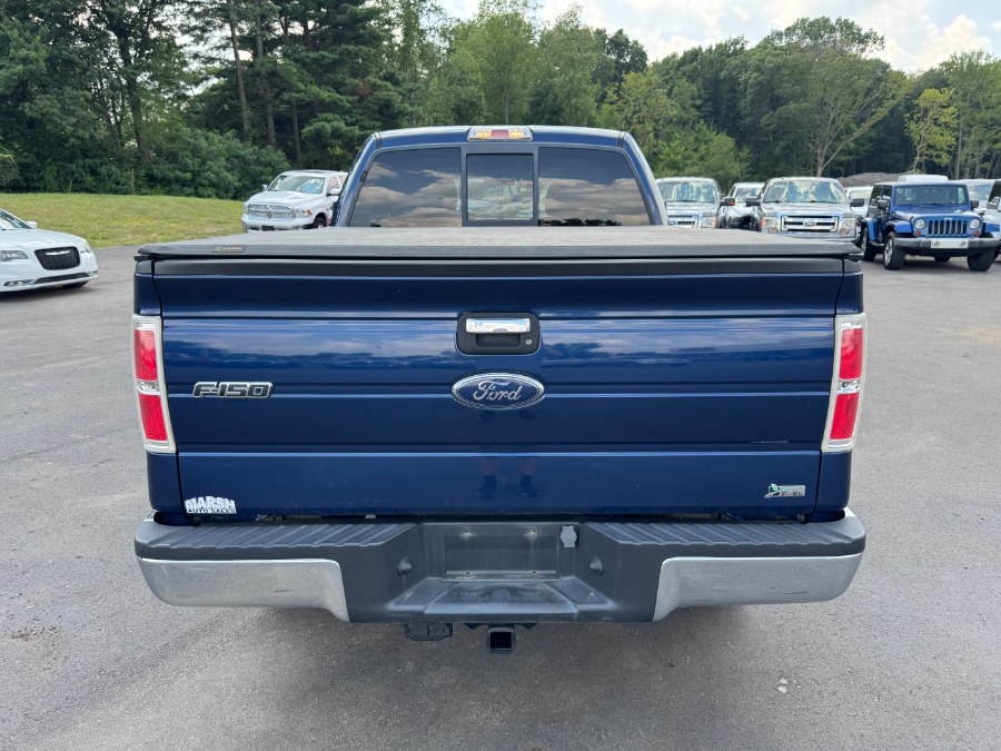 2010 Ford F-150 4WD SuperCrew 145" XLT, available for sale in Ortonville, Michigan | Marsh Auto Sales LLC. Ortonville, Michigan 2010 Ford F-150 4WD SuperCrew 145" XLT, available for sale in Ortonville, Michigan | Marsh Auto Sales LLC. Ortonville, Michigan