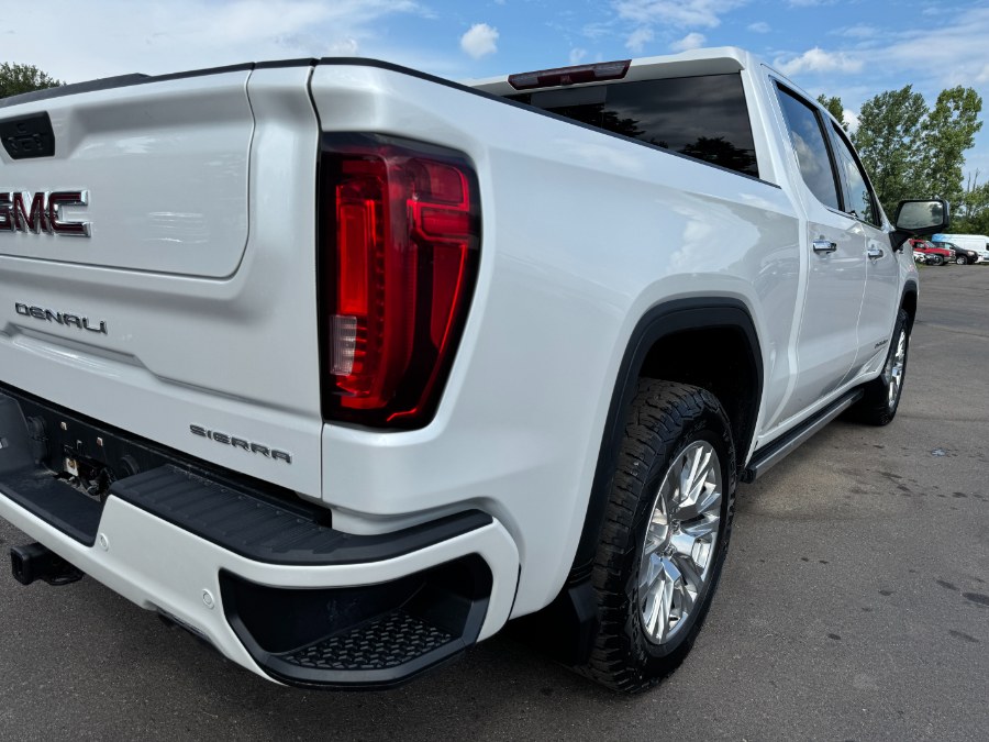 2019 GMC Sierra 1500 4WD Crew Cab 147" Denali, available for sale in Ortonville, Michigan | Marsh Auto Sales LLC. Ortonville, Michigan 2019 GMC Sierra 1500 4WD Crew Cab 147" Denali, available for sale in Ortonville, Michigan | Marsh Auto Sales LLC. Ortonville, Michigan