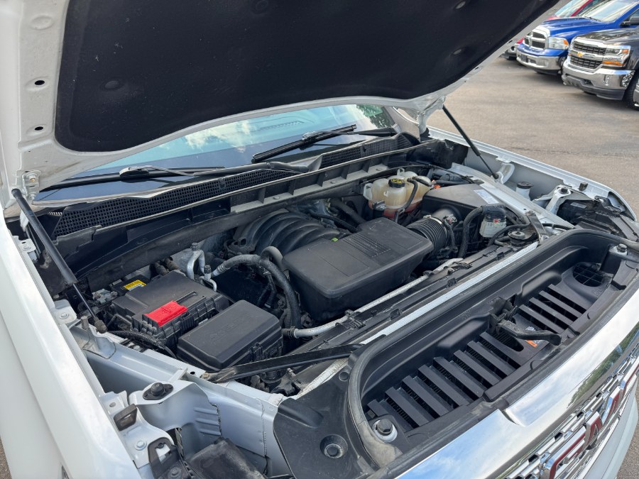 2019 GMC Sierra 1500 4WD Crew Cab 147" Denali, available for sale in Ortonville, Michigan | Marsh Auto Sales LLC. Ortonville, Michigan 2019 GMC Sierra 1500 4WD Crew Cab 147" Denali, available for sale in Ortonville, Michigan | Marsh Auto Sales LLC. Ortonville, Michigan