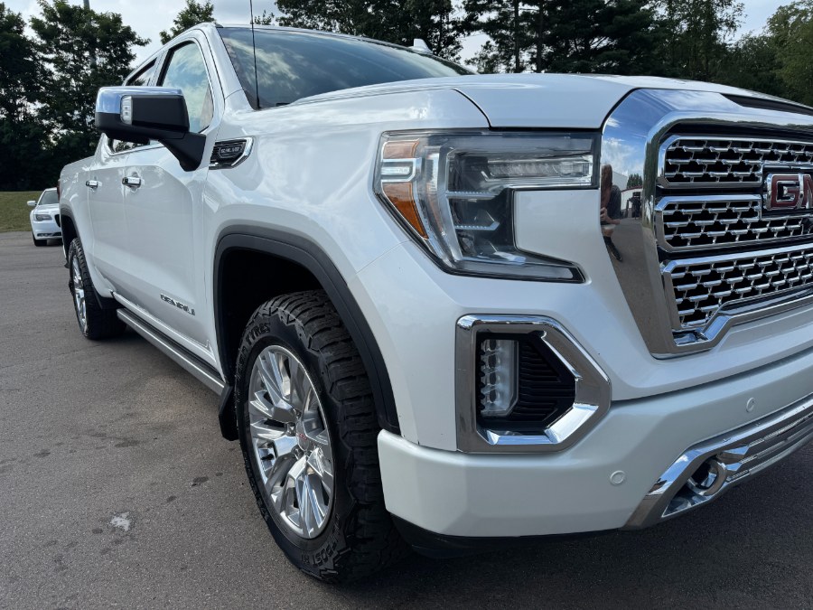 2019 GMC Sierra 1500 4WD Crew Cab 147" Denali, available for sale in Ortonville, Michigan | Marsh Auto Sales LLC. Ortonville, Michigan 2019 GMC Sierra 1500 4WD Crew Cab 147" Denali, available for sale in Ortonville, Michigan | Marsh Auto Sales LLC. Ortonville, Michigan