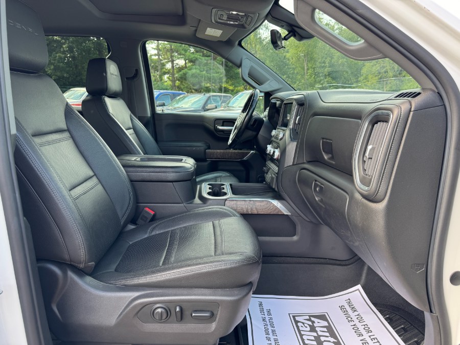 2019 GMC Sierra 1500 4WD Crew Cab 147" Denali, available for sale in Ortonville, Michigan | Marsh Auto Sales LLC. Ortonville, Michigan 2019 GMC Sierra 1500 4WD Crew Cab 147" Denali, available for sale in Ortonville, Michigan | Marsh Auto Sales LLC. Ortonville, Michigan