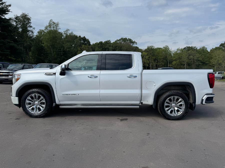 2019 GMC Sierra 1500 4WD Crew Cab 147" Denali, available for sale in Ortonville, Michigan | Marsh Auto Sales LLC. Ortonville, Michigan 2019 GMC Sierra 1500 4WD Crew Cab 147" Denali, available for sale in Ortonville, Michigan | Marsh Auto Sales LLC. Ortonville, Michigan