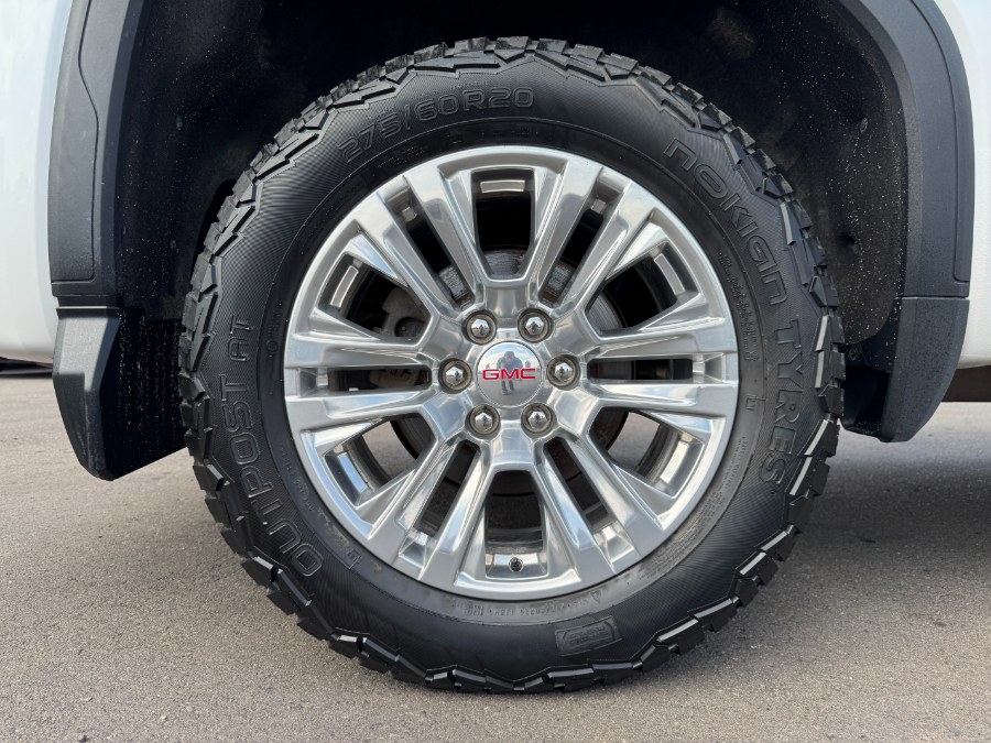2019 GMC Sierra 1500 4WD Crew Cab 147" Denali, available for sale in Ortonville, Michigan | Marsh Auto Sales LLC. Ortonville, Michigan 2019 GMC Sierra 1500 4WD Crew Cab 147" Denali, available for sale in Ortonville, Michigan | Marsh Auto Sales LLC. Ortonville, Michigan