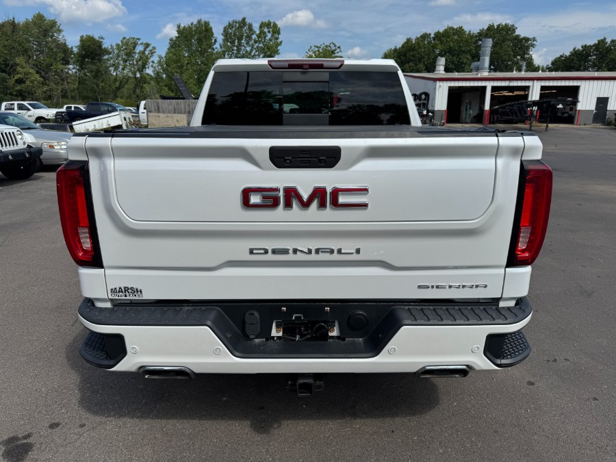 2019 GMC Sierra 1500 4WD Crew Cab 147" Denali, available for sale in Ortonville, Michigan | Marsh Auto Sales LLC. Ortonville, Michigan 2019 GMC Sierra 1500 4WD Crew Cab 147" Denali, available for sale in Ortonville, Michigan | Marsh Auto Sales LLC. Ortonville, Michigan