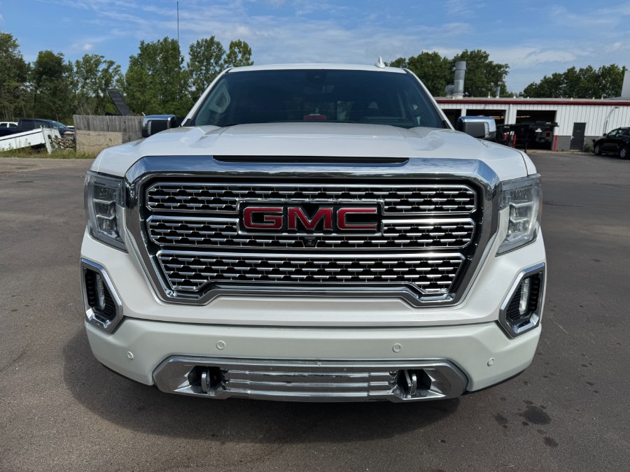 2019 GMC Sierra 1500 4WD Crew Cab 147" Denali, available for sale in Ortonville, Michigan | Marsh Auto Sales LLC. Ortonville, Michigan 2019 GMC Sierra 1500 4WD Crew Cab 147" Denali, available for sale in Ortonville, Michigan | Marsh Auto Sales LLC. Ortonville, Michigan