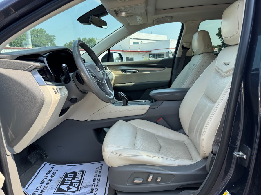 2018 Cadillac XT5 AWD 4dr Luxury, available for sale in Ortonville, Michigan | Marsh Auto Sales LLC. Ortonville, Michigan 2018 Cadillac XT5 AWD 4dr Luxury, available for sale in Ortonville, Michigan | Marsh Auto Sales LLC. Ortonville, Michigan