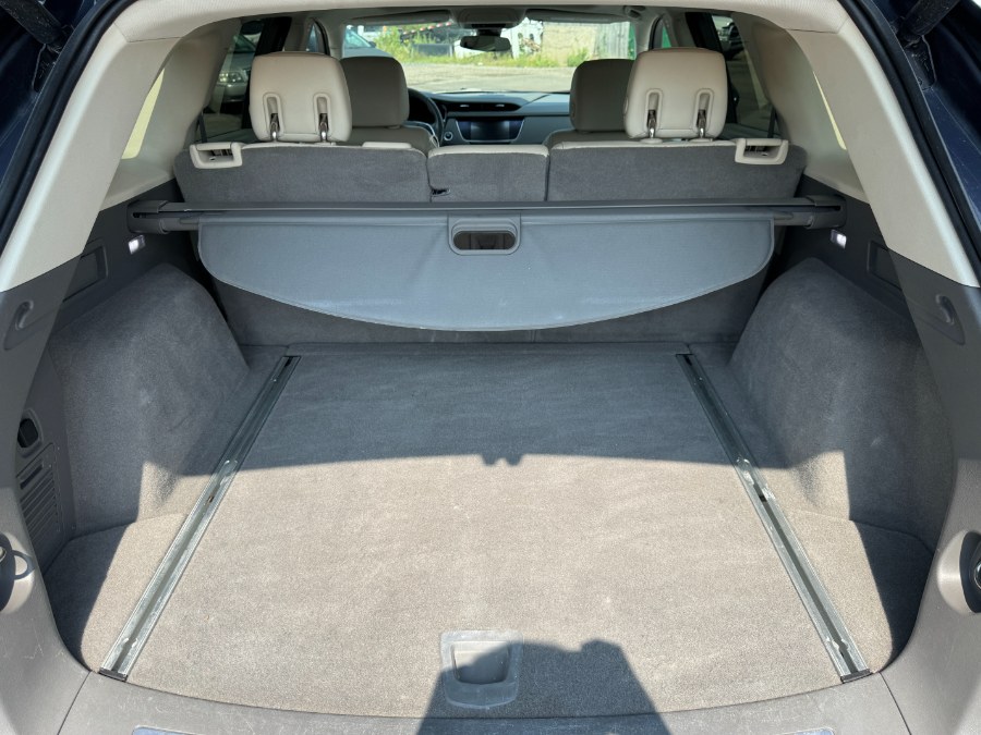 2018 Cadillac XT5 AWD 4dr Luxury, available for sale in Ortonville, Michigan | Marsh Auto Sales LLC. Ortonville, Michigan 2018 Cadillac XT5 AWD 4dr Luxury, available for sale in Ortonville, Michigan | Marsh Auto Sales LLC. Ortonville, Michigan