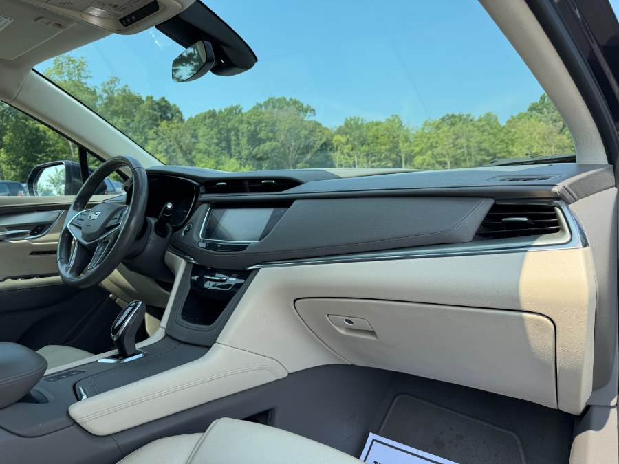 2018 Cadillac XT5 AWD 4dr Luxury, available for sale in Ortonville, Michigan | Marsh Auto Sales LLC. Ortonville, Michigan 2018 Cadillac XT5 AWD 4dr Luxury, available for sale in Ortonville, Michigan | Marsh Auto Sales LLC. Ortonville, Michigan
