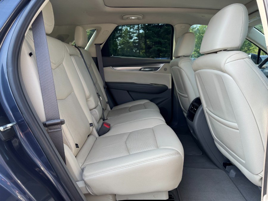 2018 Cadillac XT5 AWD 4dr Luxury, available for sale in Ortonville, Michigan | Marsh Auto Sales LLC. Ortonville, Michigan 2018 Cadillac XT5 AWD 4dr Luxury, available for sale in Ortonville, Michigan | Marsh Auto Sales LLC. Ortonville, Michigan
