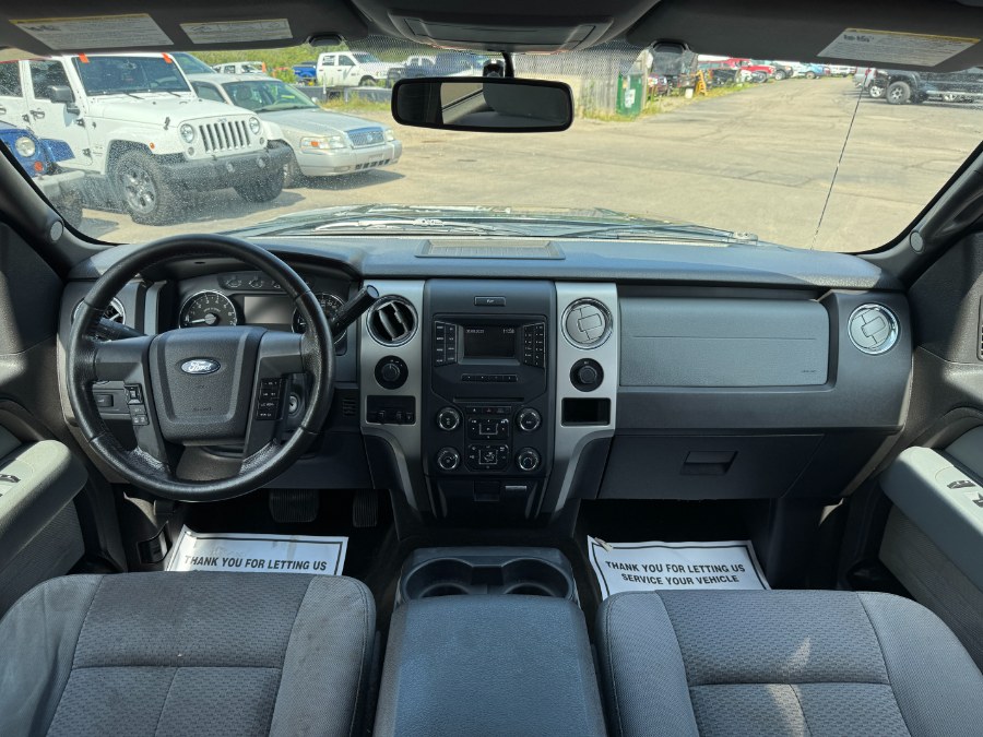 2014 Ford F-150 4WD SuperCrew 145" XLT, available for sale in Ortonville, Michigan | Marsh Auto Sales LLC. Ortonville, Michigan 2014 Ford F-150 4WD SuperCrew 145" XLT, available for sale in Ortonville, Michigan | Marsh Auto Sales LLC. Ortonville, Michigan