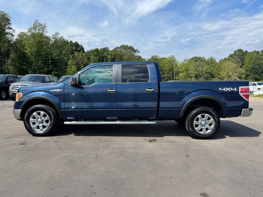 2014 Ford F-150 4WD SuperCrew 145" XLT, available for sale in Ortonville, Michigan | Marsh Auto Sales LLC. Ortonville, Michigan 2014 Ford F-150 4WD SuperCrew 145" XLT, available for sale in Ortonville, Michigan | Marsh Auto Sales LLC. Ortonville, Michigan