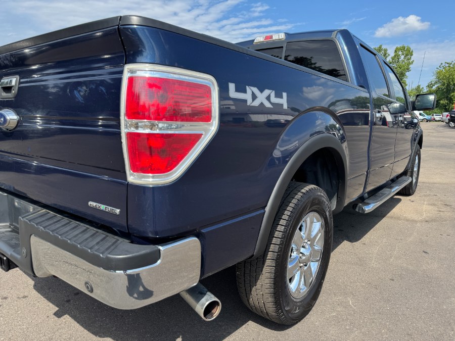 2014 Ford F-150 4WD SuperCrew 145" XLT, available for sale in Ortonville, Michigan | Marsh Auto Sales LLC. Ortonville, Michigan 2014 Ford F-150 4WD SuperCrew 145" XLT, available for sale in Ortonville, Michigan | Marsh Auto Sales LLC. Ortonville, Michigan