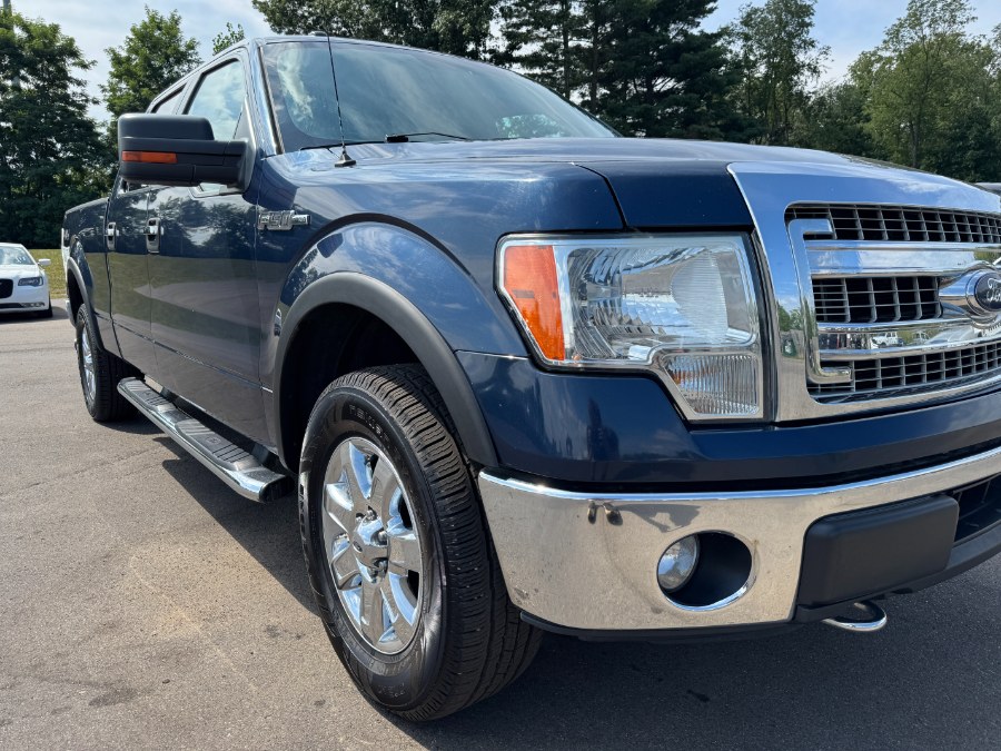 2014 Ford F-150 4WD SuperCrew 145" XLT, available for sale in Ortonville, Michigan | Marsh Auto Sales LLC. Ortonville, Michigan 2014 Ford F-150 4WD SuperCrew 145" XLT, available for sale in Ortonville, Michigan | Marsh Auto Sales LLC. Ortonville, Michigan