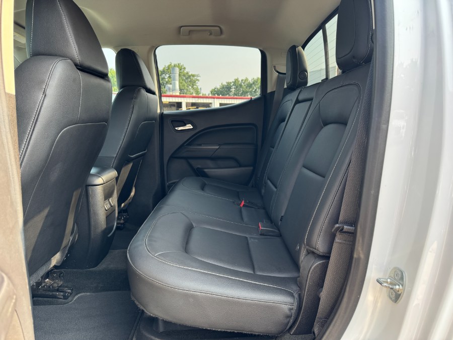 2017 GMC Canyon 4WD Crew Cab 128.3" SLT, available for sale in Ortonville, Michigan | Marsh Auto Sales LLC. Ortonville, Michigan 2017 GMC Canyon 4WD Crew Cab 128.3" SLT, available for sale in Ortonville, Michigan | Marsh Auto Sales LLC. Ortonville, Michigan