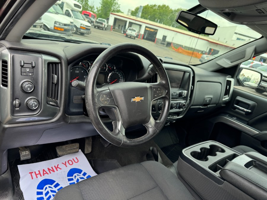 2018 Chevrolet Silverado 1500 4WD Double Cab 143.5" LT w/1LT, available for sale in Ortonville, Michigan | Marsh Auto Sales LLC. Ortonville, Michigan 2018 Chevrolet Silverado 1500 4WD Double Cab 143.5" LT w/1LT, available for sale in Ortonville, Michigan | Marsh Auto Sales LLC. Ortonville, Michigan