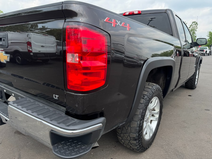 2018 Chevrolet Silverado 1500 4WD Double Cab 143.5" LT w/1LT, available for sale in Ortonville, Michigan | Marsh Auto Sales LLC. Ortonville, Michigan 2018 Chevrolet Silverado 1500 4WD Double Cab 143.5" LT w/1LT, available for sale in Ortonville, Michigan | Marsh Auto Sales LLC. Ortonville, Michigan