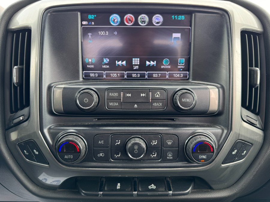 2018 Chevrolet Silverado 1500 4WD Double Cab 143.5" LT w/1LT, available for sale in Ortonville, Michigan | Marsh Auto Sales LLC. Ortonville, Michigan 2018 Chevrolet Silverado 1500 4WD Double Cab 143.5" LT w/1LT, available for sale in Ortonville, Michigan | Marsh Auto Sales LLC. Ortonville, Michigan