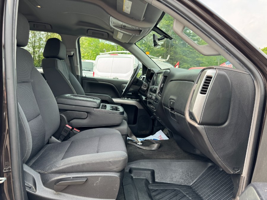 2018 Chevrolet Silverado 1500 4WD Double Cab 143.5" LT w/1LT, available for sale in Ortonville, Michigan | Marsh Auto Sales LLC. Ortonville, Michigan 2018 Chevrolet Silverado 1500 4WD Double Cab 143.5" LT w/1LT, available for sale in Ortonville, Michigan | Marsh Auto Sales LLC. Ortonville, Michigan