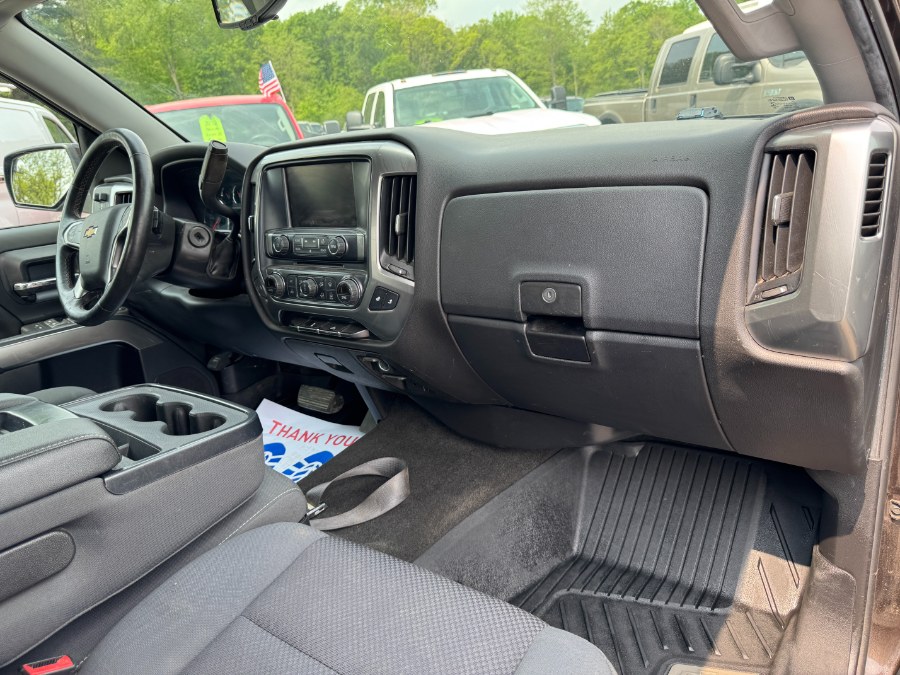 2018 Chevrolet Silverado 1500 4WD Double Cab 143.5" LT w/1LT, available for sale in Ortonville, Michigan | Marsh Auto Sales LLC. Ortonville, Michigan 2018 Chevrolet Silverado 1500 4WD Double Cab 143.5" LT w/1LT, available for sale in Ortonville, Michigan | Marsh Auto Sales LLC. Ortonville, Michigan