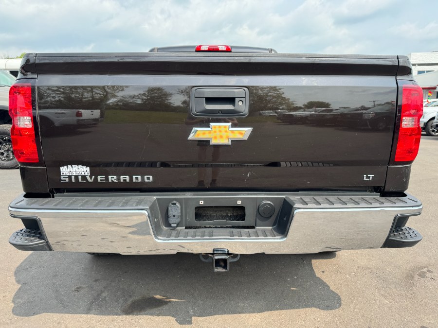 2018 Chevrolet Silverado 1500 4WD Double Cab 143.5" LT w/1LT, available for sale in Ortonville, Michigan | Marsh Auto Sales LLC. Ortonville, Michigan 2018 Chevrolet Silverado 1500 4WD Double Cab 143.5" LT w/1LT, available for sale in Ortonville, Michigan | Marsh Auto Sales LLC. Ortonville, Michigan