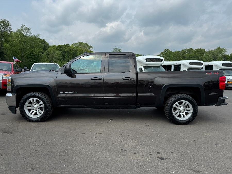 2018 Chevrolet Silverado 1500 4WD Double Cab 143.5" LT w/1LT, available for sale in Ortonville, Michigan | Marsh Auto Sales LLC. Ortonville, Michigan 2018 Chevrolet Silverado 1500 4WD Double Cab 143.5" LT w/1LT, available for sale in Ortonville, Michigan | Marsh Auto Sales LLC. Ortonville, Michigan