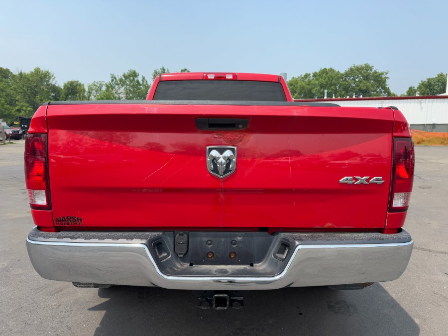2014 Ram 1500 4WD Quad Cab 140.5" ST, available for sale in Ortonville, Michigan | Marsh Auto Sales LLC. Ortonville, Michigan 2014 Ram 1500 4WD Quad Cab 140.5" ST, available for sale in Ortonville, Michigan | Marsh Auto Sales LLC. Ortonville, Michigan