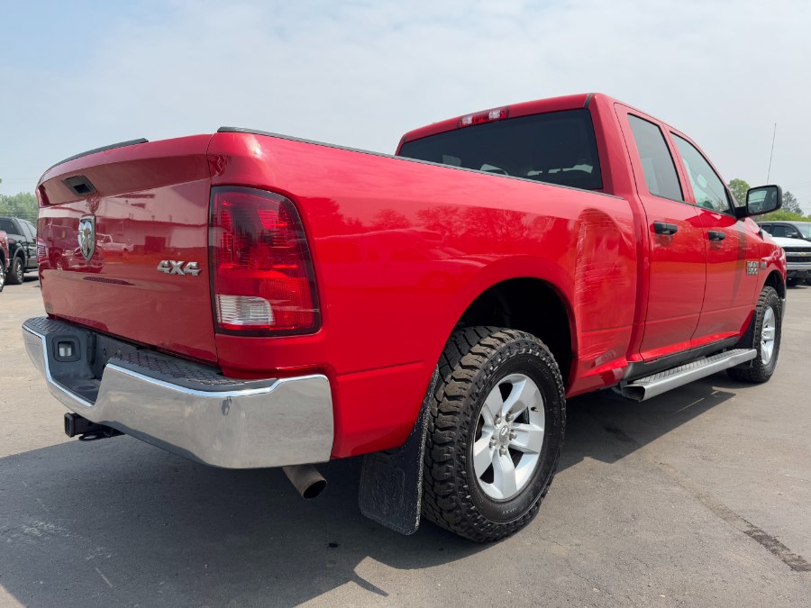 2014 Ram 1500 4WD Quad Cab 140.5" ST, available for sale in Ortonville, Michigan | Marsh Auto Sales LLC. Ortonville, Michigan 2014 Ram 1500 4WD Quad Cab 140.5" ST, available for sale in Ortonville, Michigan | Marsh Auto Sales LLC. Ortonville, Michigan