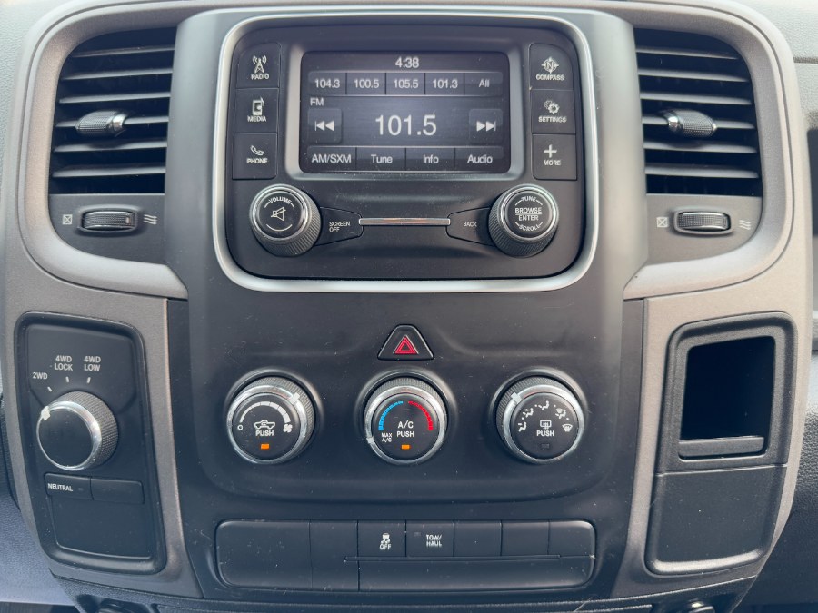 2014 Ram 1500 4WD Quad Cab 140.5" ST, available for sale in Ortonville, Michigan | Marsh Auto Sales LLC. Ortonville, Michigan 2014 Ram 1500 4WD Quad Cab 140.5" ST, available for sale in Ortonville, Michigan | Marsh Auto Sales LLC. Ortonville, Michigan