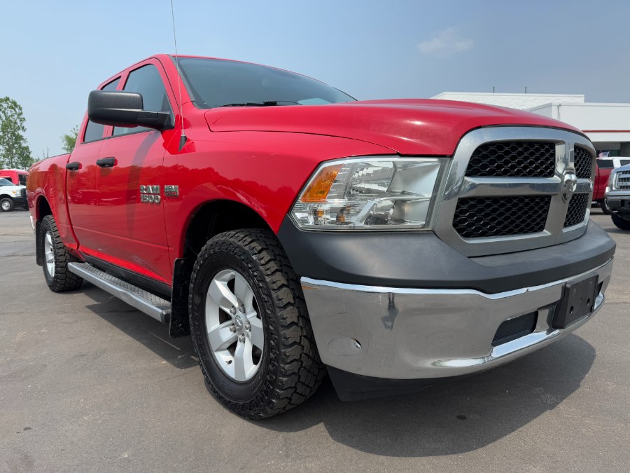 2014 Ram 1500 4WD Quad Cab 140.5" ST, available for sale in Ortonville, Michigan | Marsh Auto Sales LLC. Ortonville, Michigan 2014 Ram 1500 4WD Quad Cab 140.5" ST, available for sale in Ortonville, Michigan | Marsh Auto Sales LLC. Ortonville, Michigan
