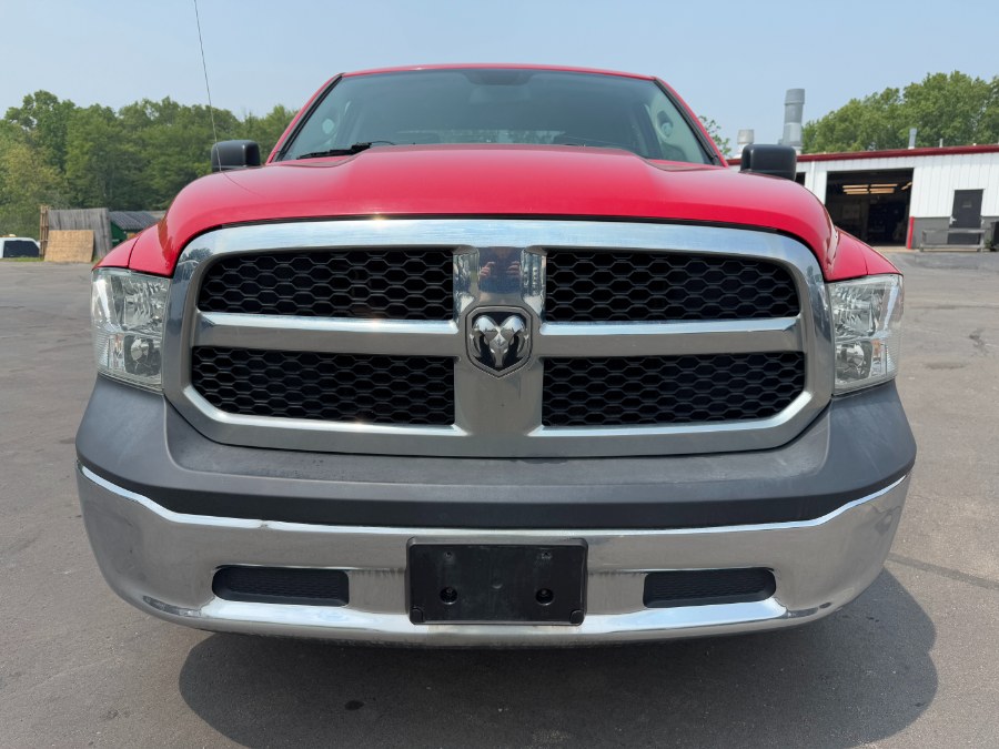 2014 Ram 1500 4WD Quad Cab 140.5" ST, available for sale in Ortonville, Michigan | Marsh Auto Sales LLC. Ortonville, Michigan 2014 Ram 1500 4WD Quad Cab 140.5" ST, available for sale in Ortonville, Michigan | Marsh Auto Sales LLC. Ortonville, Michigan