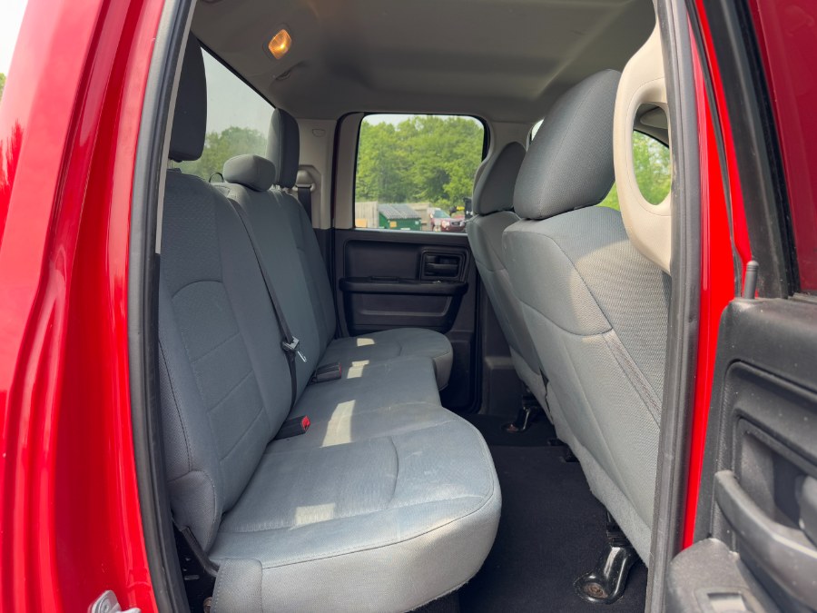2014 Ram 1500 4WD Quad Cab 140.5" ST, available for sale in Ortonville, Michigan | Marsh Auto Sales LLC. Ortonville, Michigan 2014 Ram 1500 4WD Quad Cab 140.5" ST, available for sale in Ortonville, Michigan | Marsh Auto Sales LLC. Ortonville, Michigan