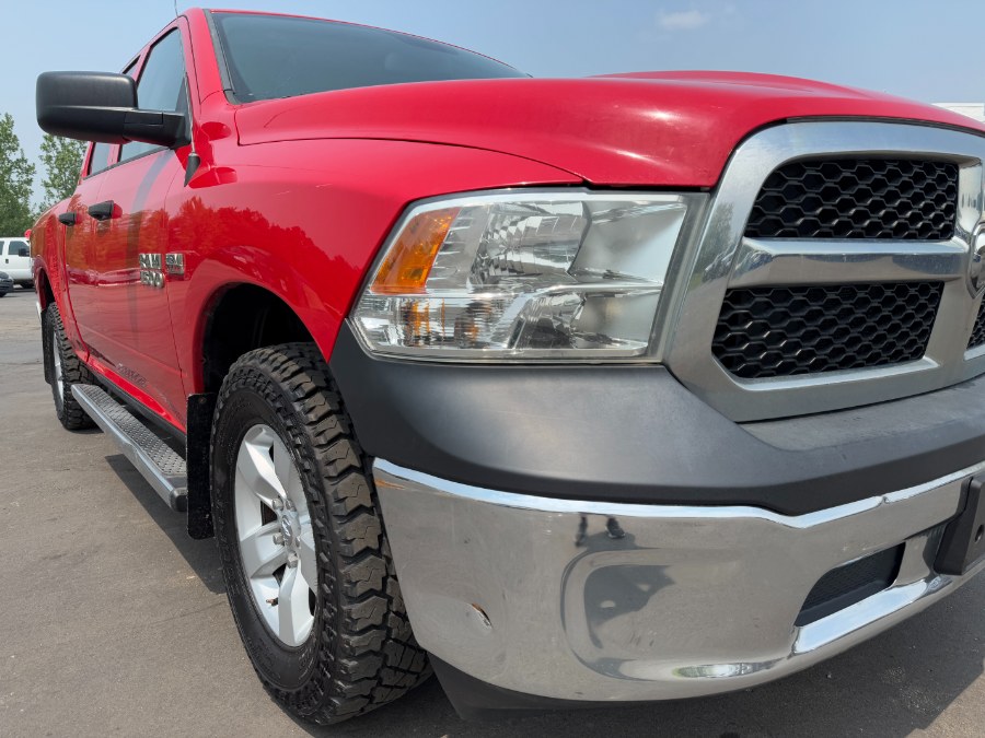 2014 Ram 1500 4WD Quad Cab 140.5" ST, available for sale in Ortonville, Michigan | Marsh Auto Sales LLC. Ortonville, Michigan 2014 Ram 1500 4WD Quad Cab 140.5" ST, available for sale in Ortonville, Michigan | Marsh Auto Sales LLC. Ortonville, Michigan