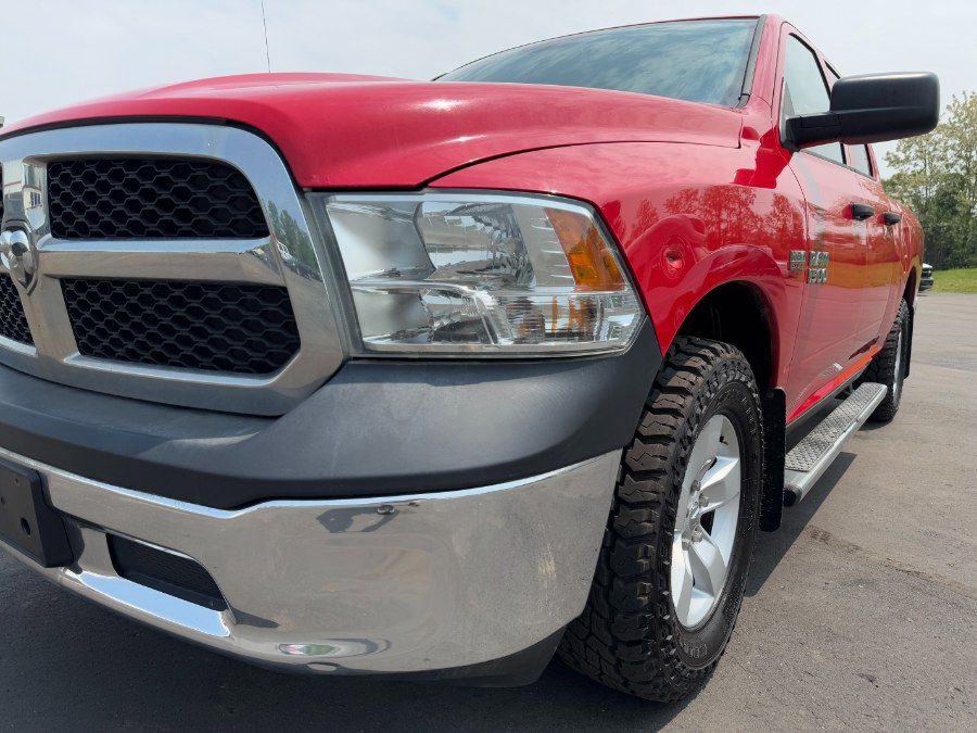 2014 Ram 1500 4WD Quad Cab 140.5" ST, available for sale in Ortonville, Michigan | Marsh Auto Sales LLC. Ortonville, Michigan 2014 Ram 1500 4WD Quad Cab 140.5" ST, available for sale in Ortonville, Michigan | Marsh Auto Sales LLC. Ortonville, Michigan