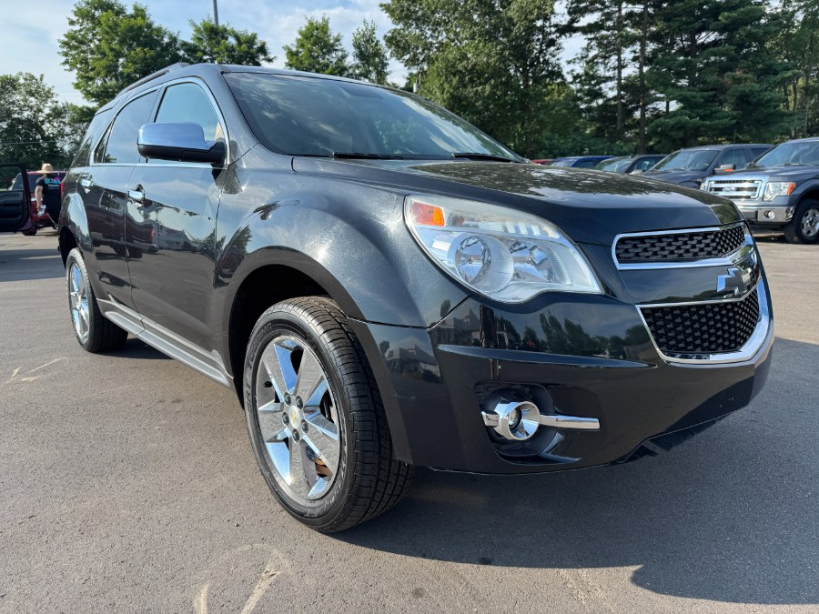 2014 Chevrolet Equinox FWD 4dr LT w/2LT, available for sale in Ortonville, Michigan | Marsh Auto Sales LLC. Ortonville, Michigan 2014 Chevrolet Equinox FWD 4dr LT w/2LT, available for sale in Ortonville, Michigan | Marsh Auto Sales LLC. Ortonville, Michigan