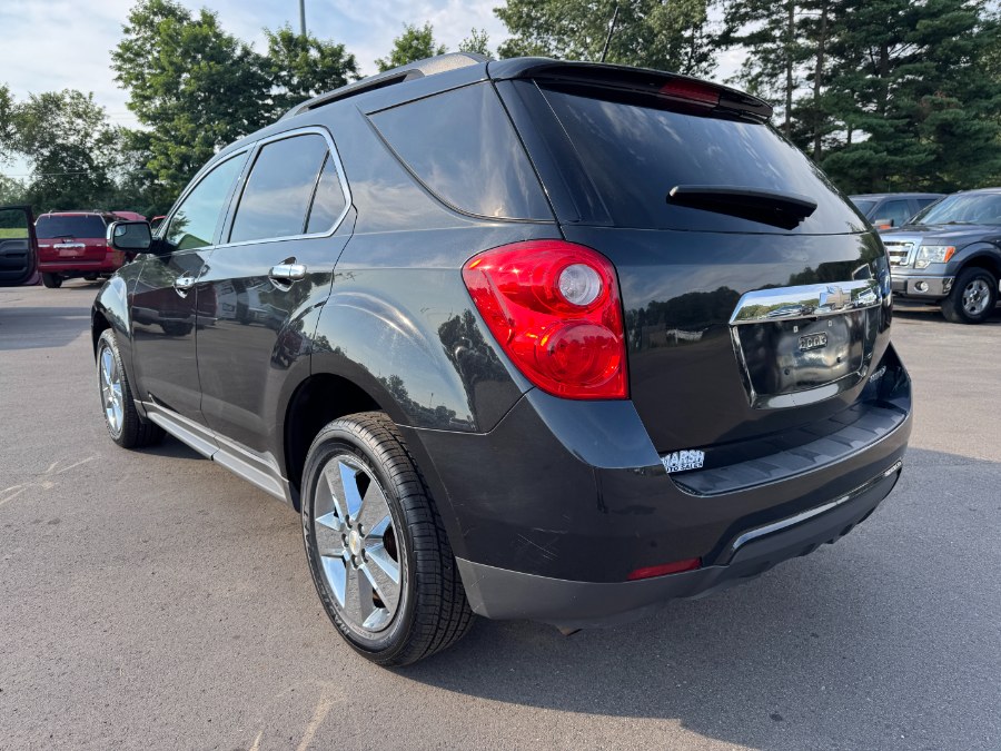 2014 Chevrolet Equinox FWD 4dr LT w/2LT, available for sale in Ortonville, Michigan | Marsh Auto Sales LLC. Ortonville, Michigan 2014 Chevrolet Equinox FWD 4dr LT w/2LT, available for sale in Ortonville, Michigan | Marsh Auto Sales LLC. Ortonville, Michigan