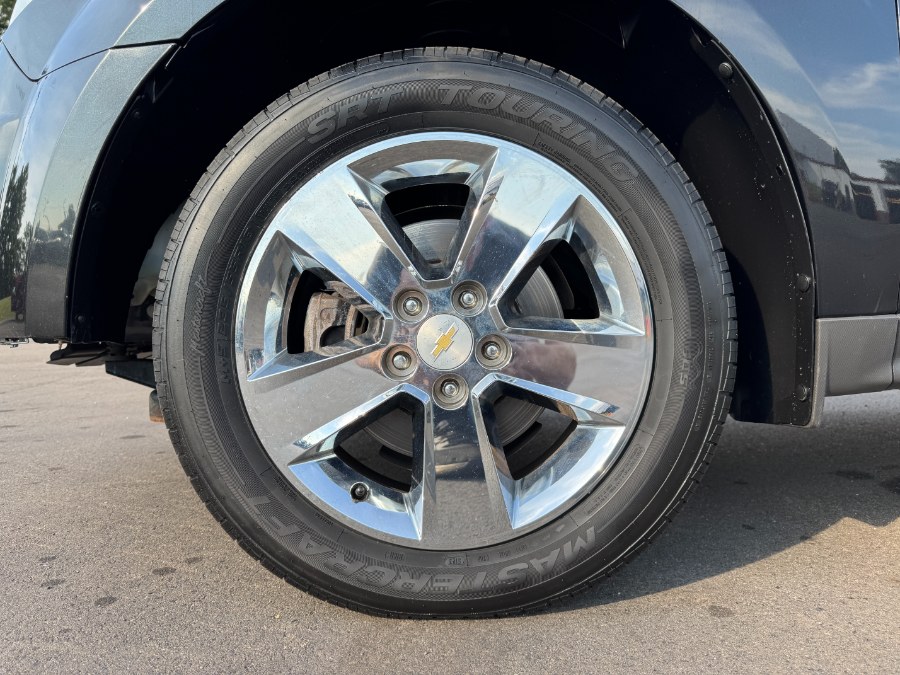 2014 Chevrolet Equinox FWD 4dr LT w/2LT, available for sale in Ortonville, Michigan | Marsh Auto Sales LLC. Ortonville, Michigan 2014 Chevrolet Equinox FWD 4dr LT w/2LT, available for sale in Ortonville, Michigan | Marsh Auto Sales LLC. Ortonville, Michigan