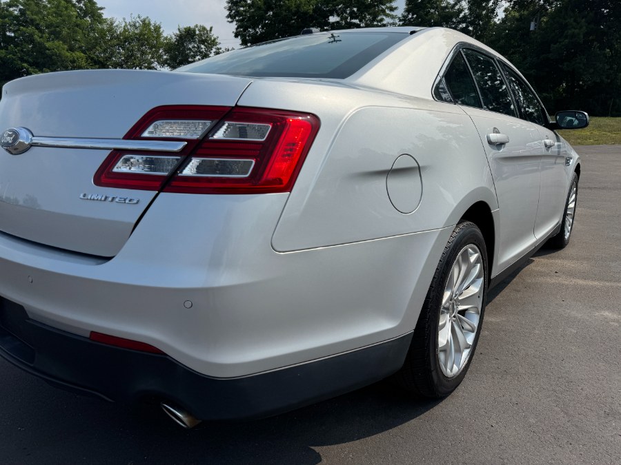 2015 Ford Taurus 4dr Sdn Limited FWD, available for sale in Ortonville, Michigan | Marsh Auto Sales LLC. Ortonville, Michigan 2015 Ford Taurus 4dr Sdn Limited FWD, available for sale in Ortonville, Michigan | Marsh Auto Sales LLC. Ortonville, Michigan