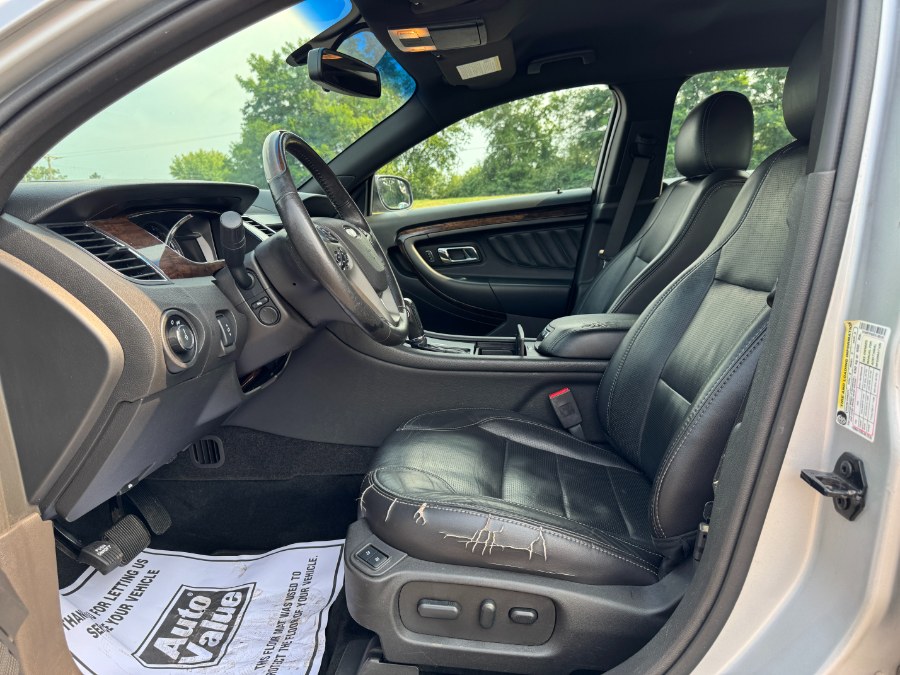 2015 Ford Taurus 4dr Sdn Limited FWD, available for sale in Ortonville, Michigan | Marsh Auto Sales LLC. Ortonville, Michigan 2015 Ford Taurus 4dr Sdn Limited FWD, available for sale in Ortonville, Michigan | Marsh Auto Sales LLC. Ortonville, Michigan