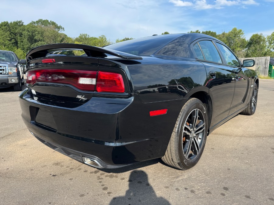 2014 Dodge Charger 4dr Sdn RT AWD, available for sale in Ortonville, Michigan | Marsh Auto Sales LLC. Ortonville, Michigan 2014 Dodge Charger 4dr Sdn RT AWD, available for sale in Ortonville, Michigan | Marsh Auto Sales LLC. Ortonville, Michigan