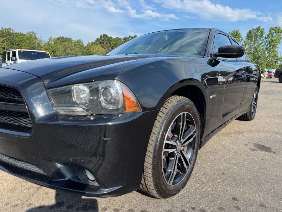 2014 Dodge Charger 4dr Sdn RT AWD, available for sale in Ortonville, Michigan | Marsh Auto Sales LLC. Ortonville, Michigan 2014 Dodge Charger 4dr Sdn RT AWD, available for sale in Ortonville, Michigan | Marsh Auto Sales LLC. Ortonville, Michigan