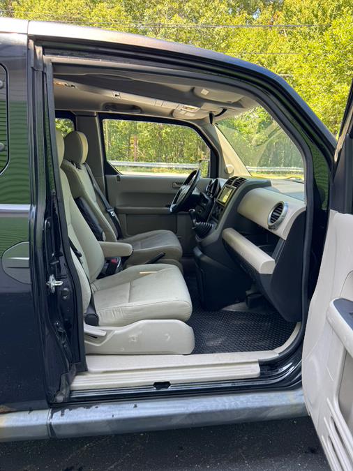 2009 Honda Element 4WD 5dr Man EX, available for sale in Ashland, Massachusetts | New Beginning Auto Service Inc. Ashland, Massachusetts 2009 Honda Element 4WD 5dr Man EX, available for sale in Ashland, Massachusetts | New Beginning Auto Service Inc. Ashland, Massachusetts
