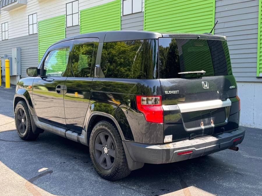 2009 Honda Element 4WD 5dr Man EX, available for sale in Ashland, Massachusetts | New Beginning Auto Service Inc. Ashland, Massachusetts 2009 Honda Element 4WD 5dr Man EX, available for sale in Ashland, Massachusetts | New Beginning Auto Service Inc. Ashland, Massachusetts
