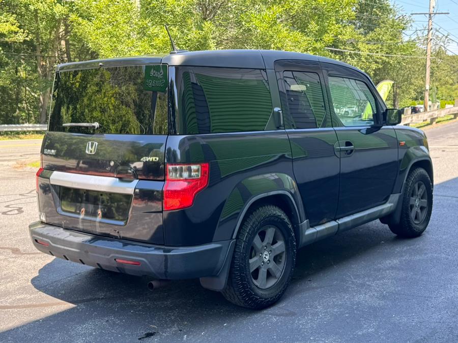 2009 Honda Element 4WD 5dr Man EX, available for sale in Ashland, Massachusetts | New Beginning Auto Service Inc. Ashland, Massachusetts 2009 Honda Element 4WD 5dr Man EX, available for sale in Ashland, Massachusetts | New Beginning Auto Service Inc. Ashland, Massachusetts
