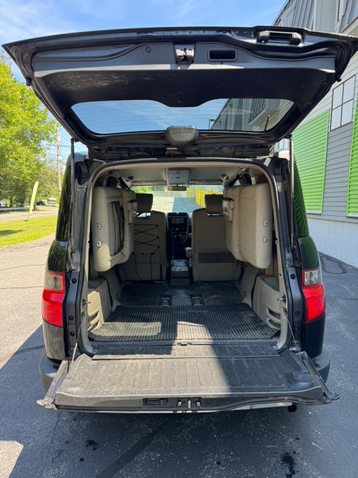 2009 Honda Element 4WD 5dr Man EX, available for sale in Ashland, Massachusetts | New Beginning Auto Service Inc. Ashland, Massachusetts 2009 Honda Element 4WD 5dr Man EX, available for sale in Ashland, Massachusetts | New Beginning Auto Service Inc. Ashland, Massachusetts