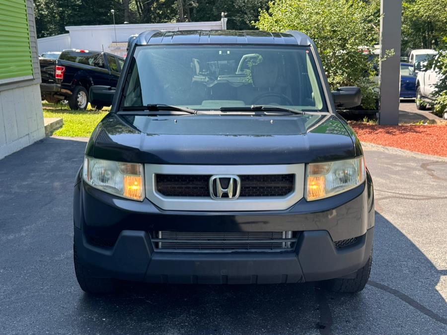 2009 Honda Element 4WD 5dr Man EX, available for sale in Ashland, Massachusetts | New Beginning Auto Service Inc. Ashland, Massachusetts 2009 Honda Element 4WD 5dr Man EX, available for sale in Ashland, Massachusetts | New Beginning Auto Service Inc. Ashland, Massachusetts