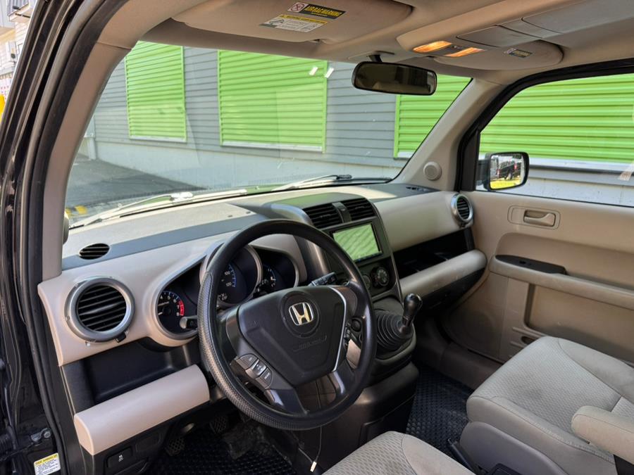 2009 Honda Element 4WD 5dr Man EX, available for sale in Ashland, Massachusetts | New Beginning Auto Service Inc. Ashland, Massachusetts 2009 Honda Element 4WD 5dr Man EX, available for sale in Ashland, Massachusetts | New Beginning Auto Service Inc. Ashland, Massachusetts